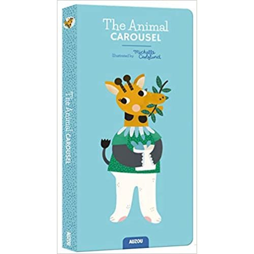 The Animal Carousel
