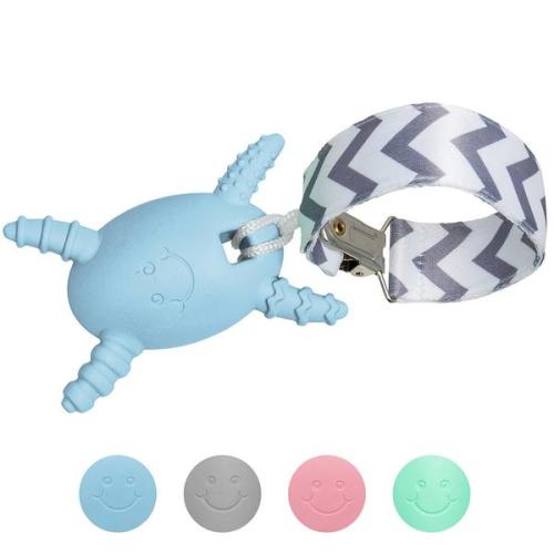 The Molar Magician - The Teething Egg