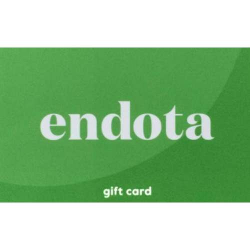 endota eGift Card