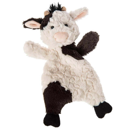 Mary Meyer Lovey - Cow
