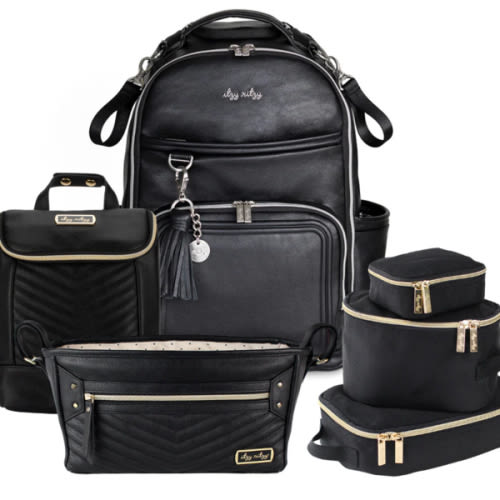 Boss Essentials Bundle – Itzy Ritzy