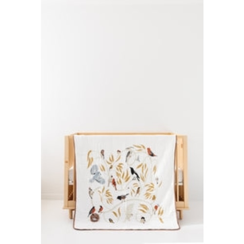 For the Birds Essential Bundle