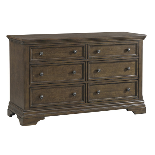 Olivia Dresser | Rosewood - WestWoodBaby