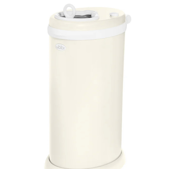 stainless steel diaper pail