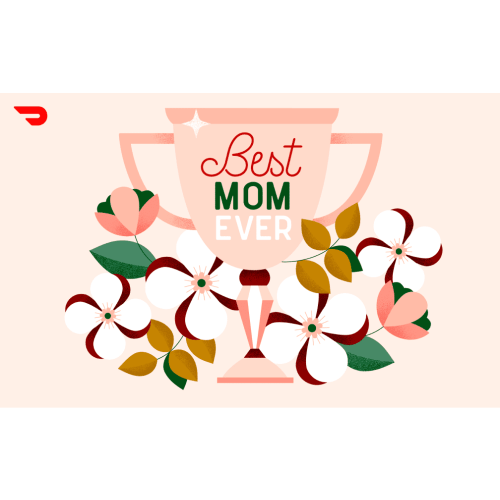DoorDash Gift Cards