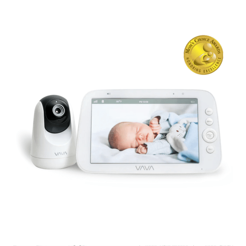 VAVA 8” 1080P Baby Monitor