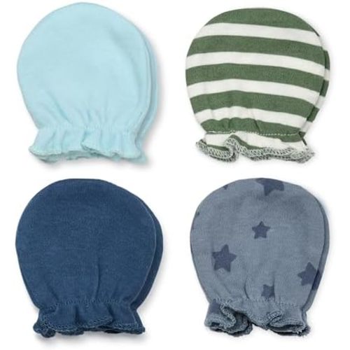 Fruit of the Loom Layette Collection - Layette Set for Baby Boy, Girl & Unisex