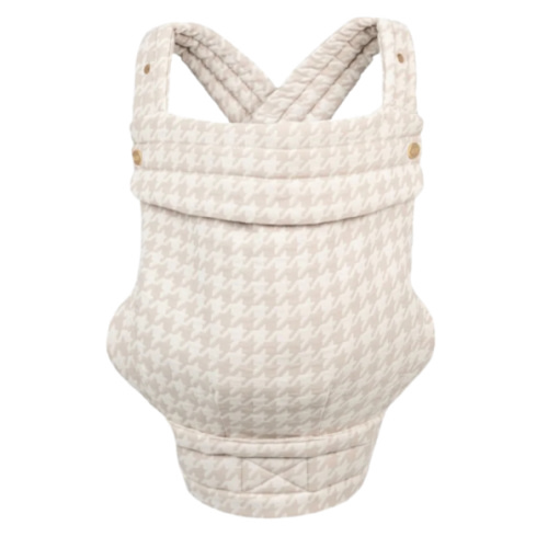 The Monarch Carrier - Houndstooth – Mabē