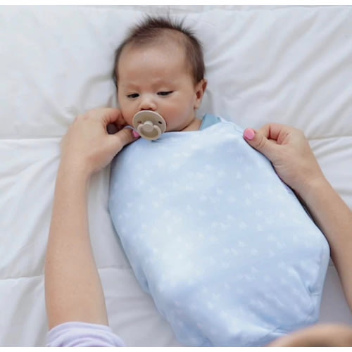 COCOON SWADDLE