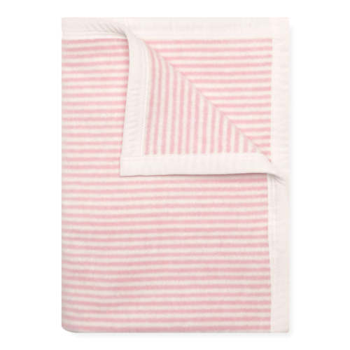Pink Ladies Mini Blanket | Over The Moon