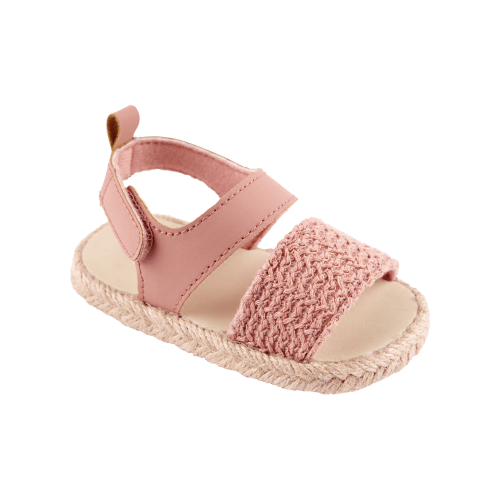 Baby Espadrille Sandal Baby Shoes - Carter's | Carter's