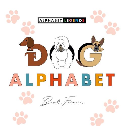 Dog Alphabet