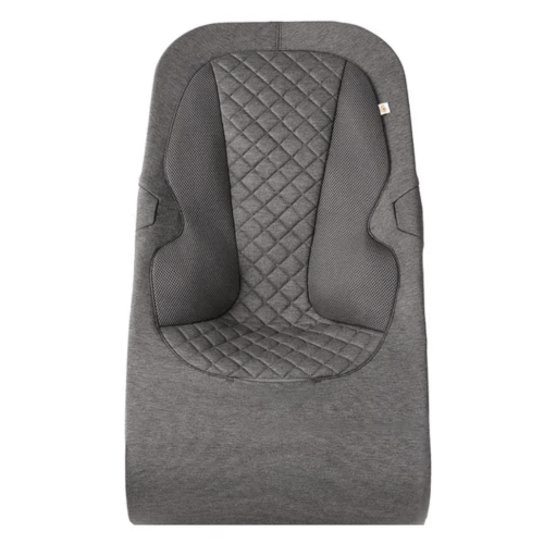 3-In-1 Evolve Baby Bouncer Replacement Cover - Charcoal Grey
