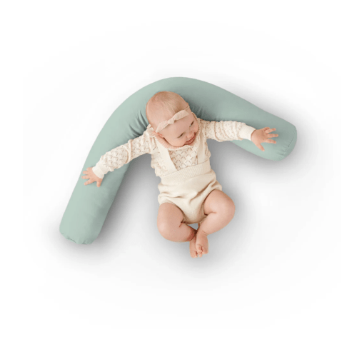 Sage Support Pillow