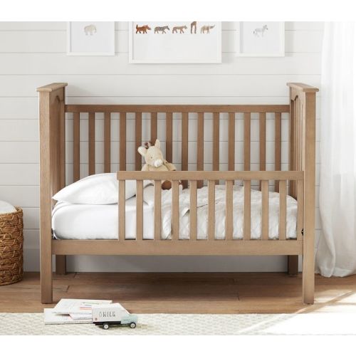 Kendall Convertible Crib