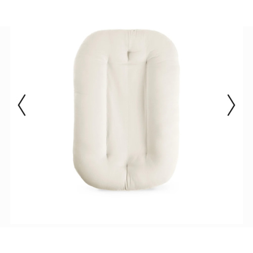 Infant Lounger | Natural