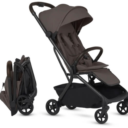 Silver Cross Nia Compact Travel Stroller – Bambi Baby