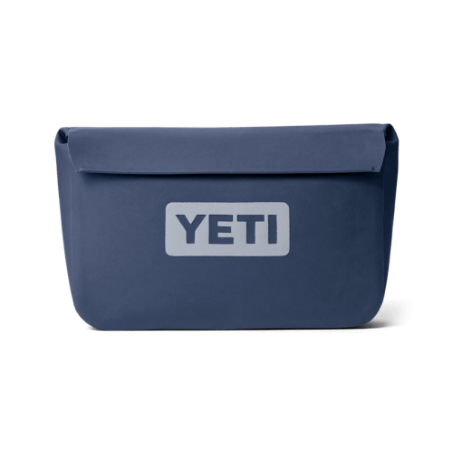 YETI® SideKick Dry 3 Liter Waterproof Gear Case - Navy