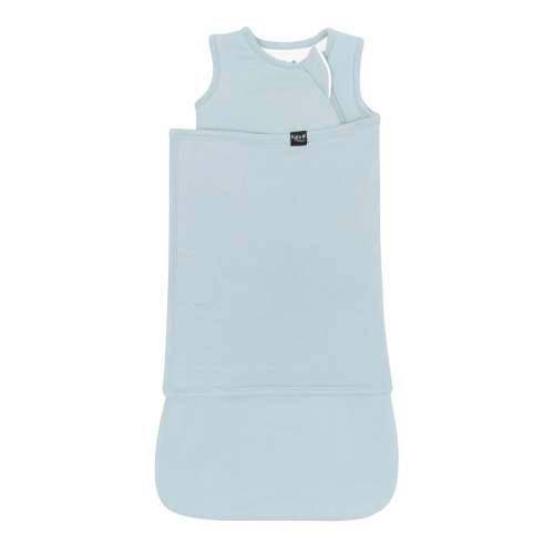Sleep Bag Swaddler in Fog | Bamboo Sleep Bag | Kyte Baby