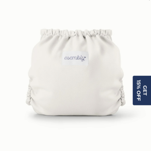 Cloth Diaper Waterproof Outer Layer