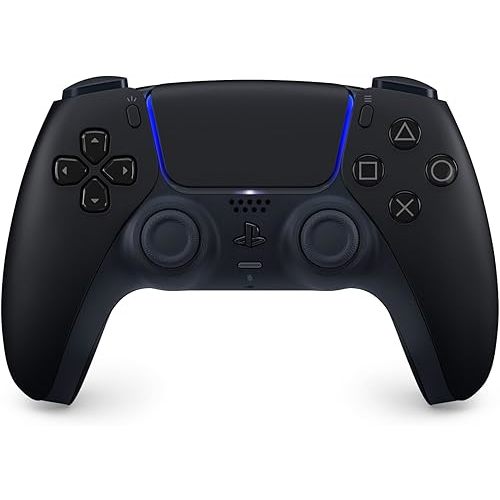 PlayStation DualSense® Wireless Controller - Midnight Black
