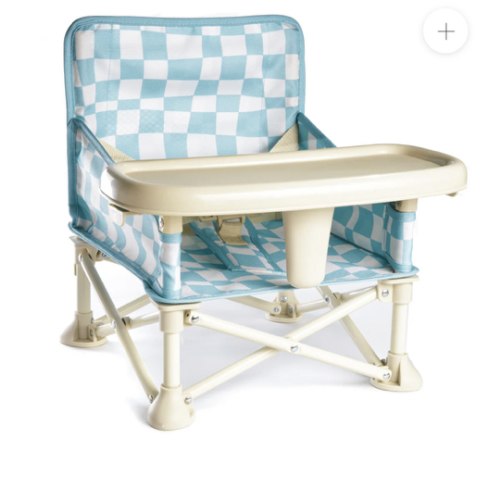 Harper portable booster seat