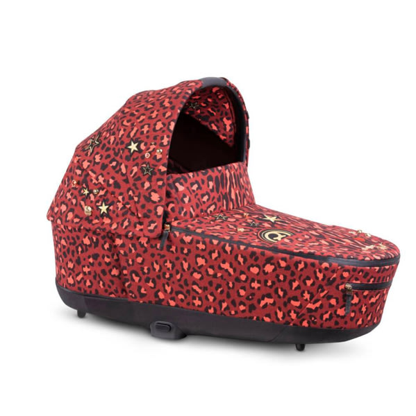 CYBEX Priam Lux Carry Cot (2025) | Official Online Shop