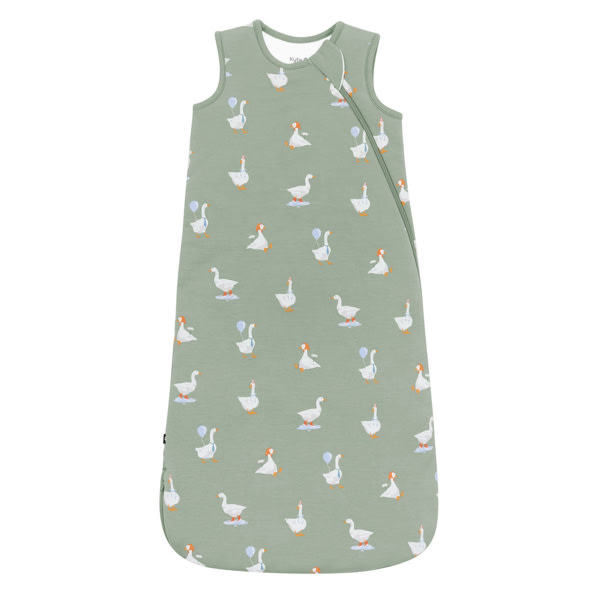 Sleep Bag in Silly Goose 2.5, Small