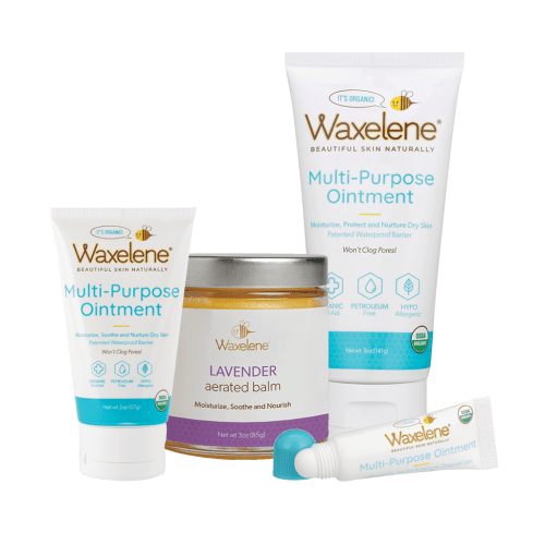 Baby Care Pack