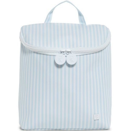 TRVL Design Pimlico Stripe Take Away Insulated bottle Bag