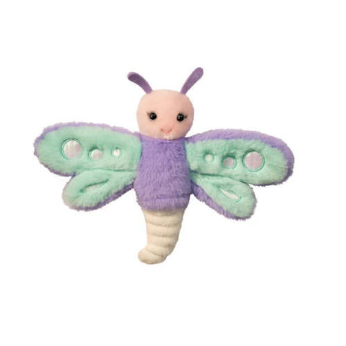 Dylan Dragonfly Puppet