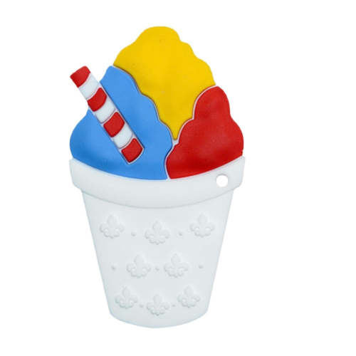Maison Nola Snoball Teether