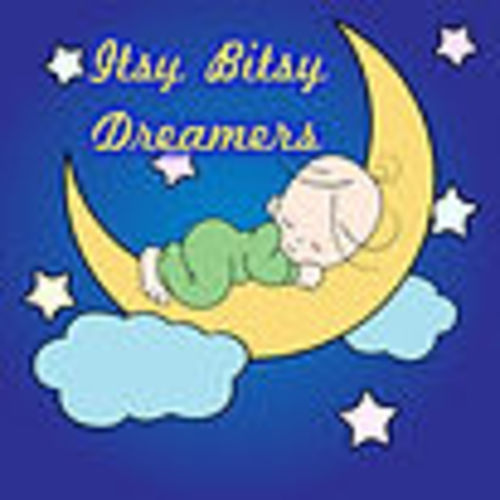 Certified Postpartum Doula in San Diego | Itsy Bitsy Dreamers