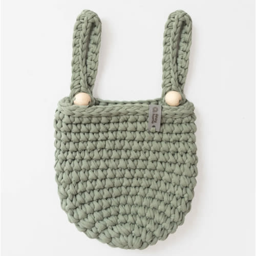 Crib Pocket Organizers – Anzy Home