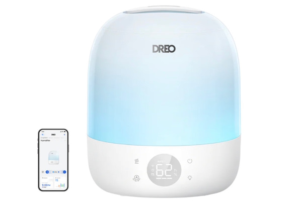 Smart Humidifier 409S 3L