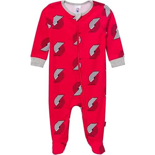 Gerber unisex-baby NBA Team Sleep 'N Play