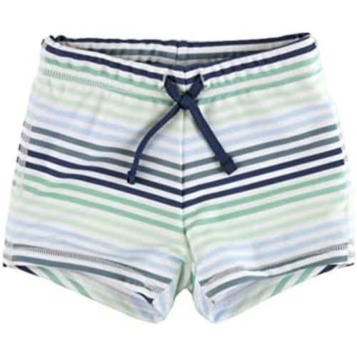 RUGGEDBUTTS Boys' Swim Shorties