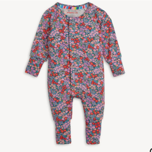 Magnetic Convertible Coverall – Magnetic Me