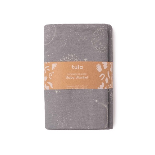 Mystical Swaddle Blanket – Baby Tula US