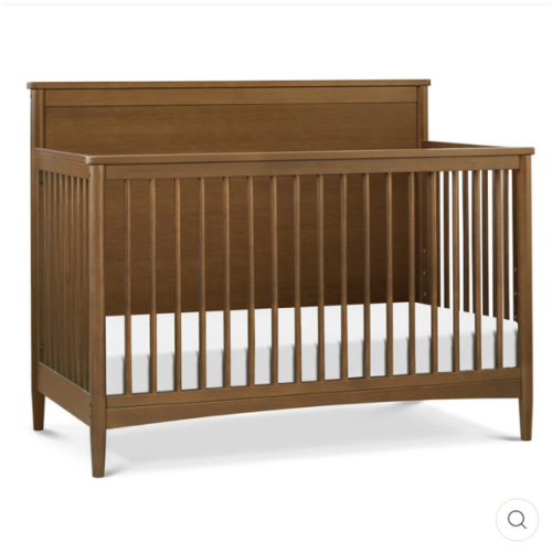 DaVinci Frem 4-in-1 Convertible Crib | Modern Nursery™