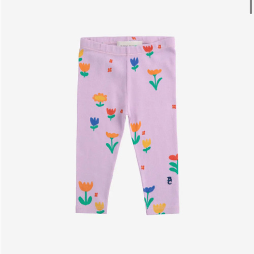 Garden Party all over leggings