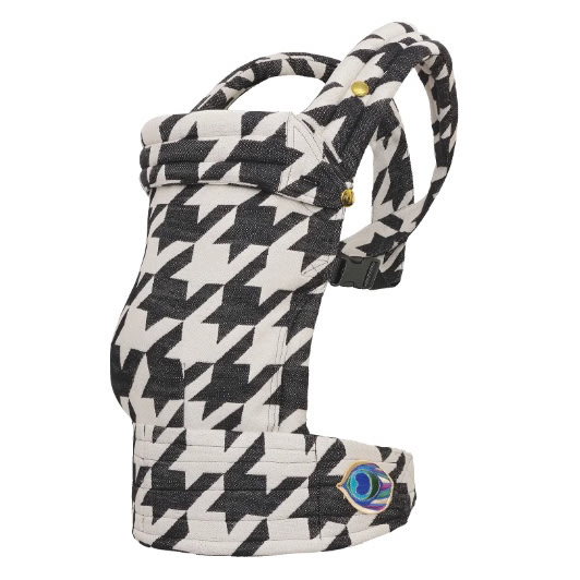 Tweed BW | Zeitgeist Baby Carrier