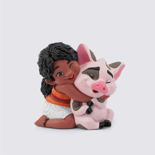 Simea from Disney Moana 2 Tonie | tonies®