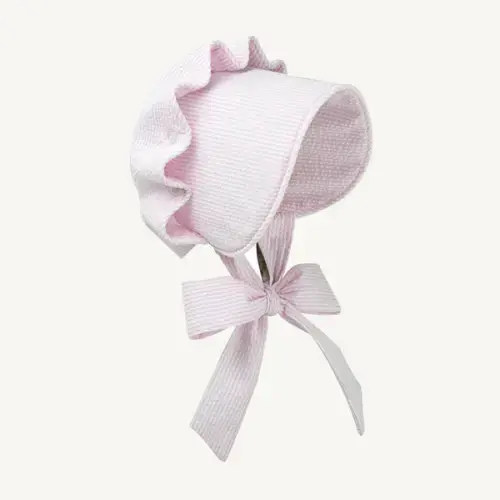 Beaufort Bonnet - Worth Avenue White