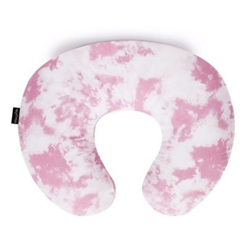 Dream On Me Beeboo Nursing Pillow And Positioner In Pink