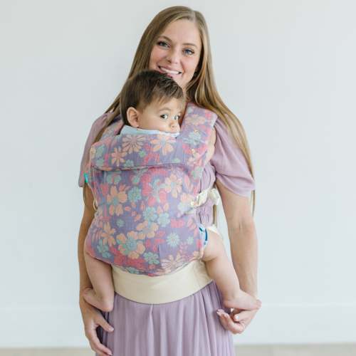 SELECT COVER – GOJIBERRY