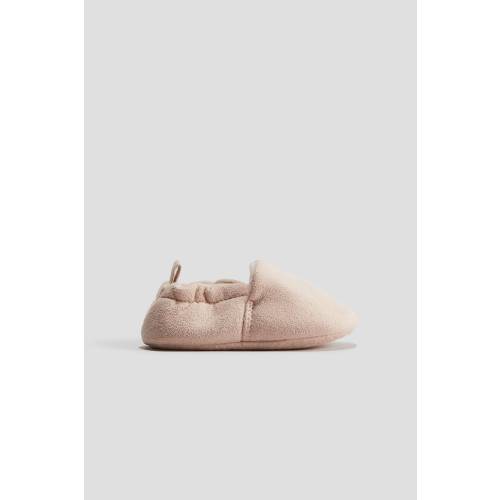 SOFT SLIPPERS
