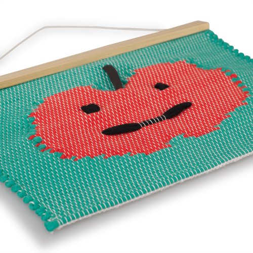 Maçã — Rug by GUR