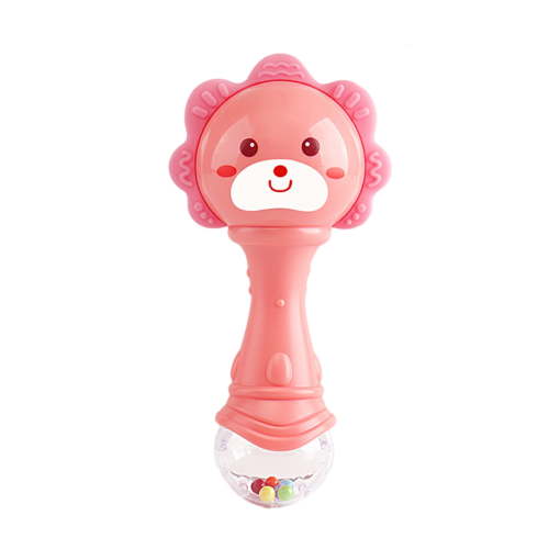 WozhuoToy Baby Rattles 0-6 Months Toys Early Education Toys Musical Toys for Babies 6-12 Months Newborn Infant Toys Toys 0-6-12 Months, Educational Toys Early Education Toys Music Rattle Toys