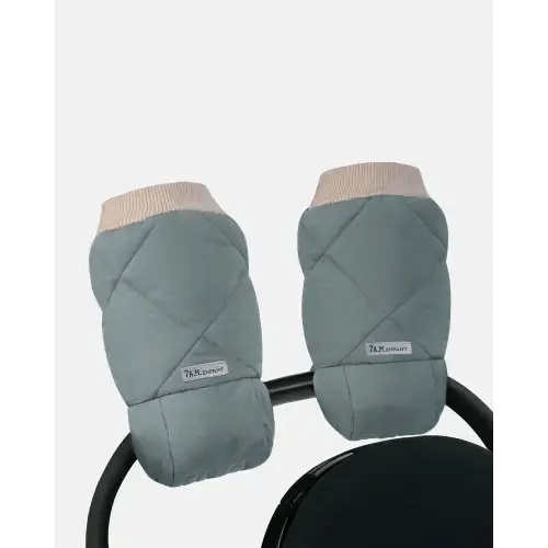 Warmmuffs - Benji Sherpa in Mirage